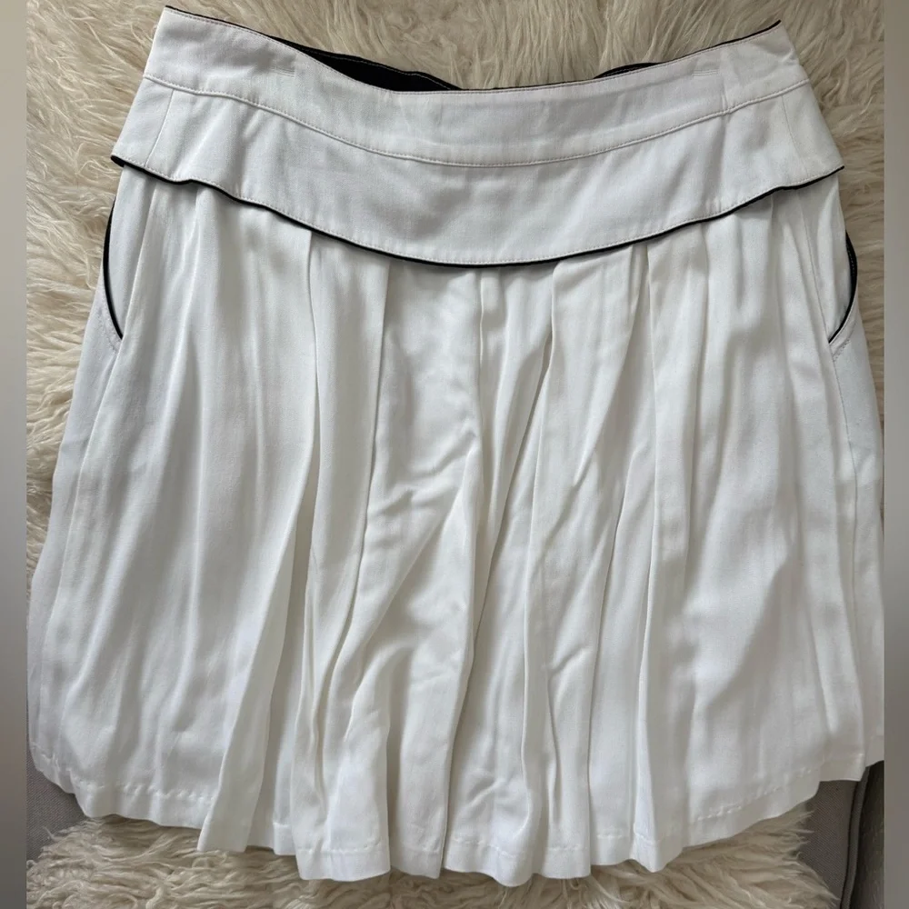 Leyendecker Skirt size 8